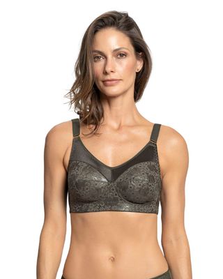 Sostén Control 011715 Verde