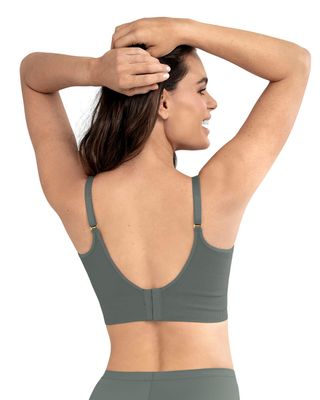 Imagen 2 del producto Brasieres Lactancia 091064 Gris