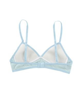 Imagen 2 del producto Infantil Sostén niña 061311 Azul Claro