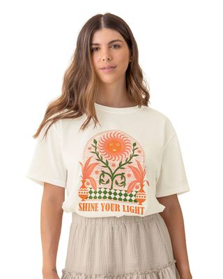 Leonisa Ropa Exterior Camiseta J2592