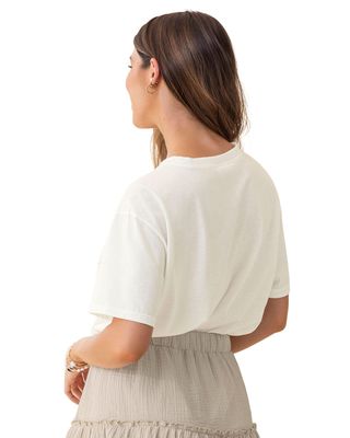 Imagen 2 del producto Leonisa Ropa Exterior Camiseta J2592