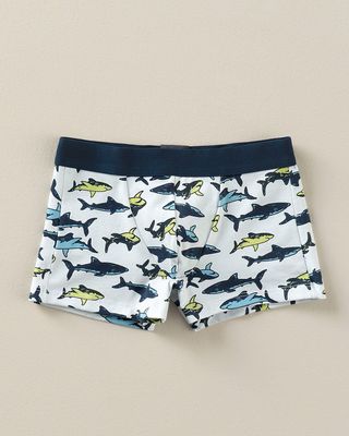 Imagen 2 del producto Infantil Bóxer niño 33155X2 Surtido