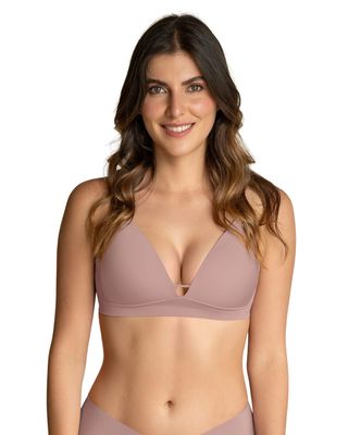 Leonisa Brasieres Básico 091148 Palo de Rosa
