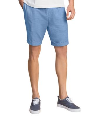Leo Ropa Exterior Masculina Bermuda M3109
