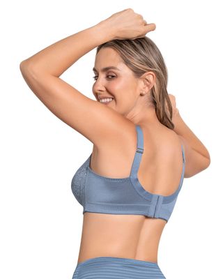 Imagen 2 del producto Brasieres Control 011715 Azul