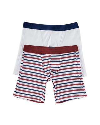 Infantil Bóxer niño 33294X2 Surtido