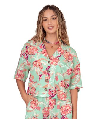 Imagen 1 del producto Leonisa Ropa Exterior Camisa J3035