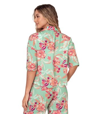 Imagen 2 del producto Leonisa Ropa Exterior Camisa J3035