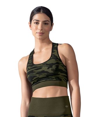 Ropa Deportiva Top 195369 Verde