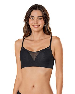 Leonisa Brasieres Básico 091159 Negro