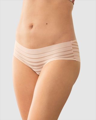 Imagen 2 del producto Calzón Hipsters y Cacheteros 012921 Marfil