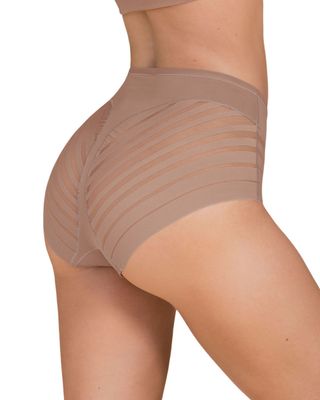 Imagen 2 del producto Calzón Control Suave 012903 Café