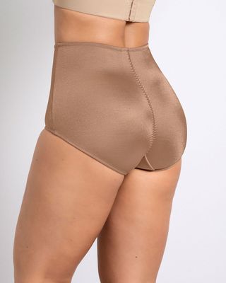 Imagen 2 del producto Faja Calzón Control Suave 0233 Café