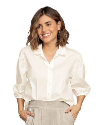 Leonisa Ropa Exterior Camiseta F7027