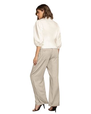 Imagen 2 del producto Leonisa Ropa Exterior Camiseta F7027