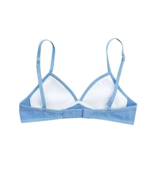 Imagen 2 del producto Infantil Sostén niña 061311 Azul