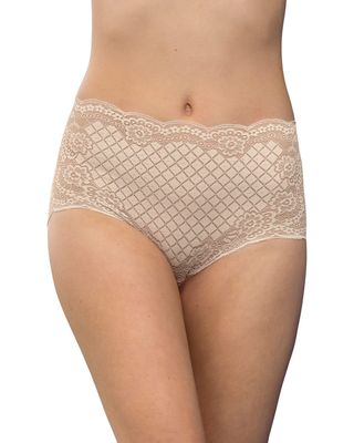 Calzón Clasico 012897 Beige