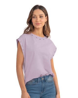 Leonisa Ropa Exterior Camiseta J3110