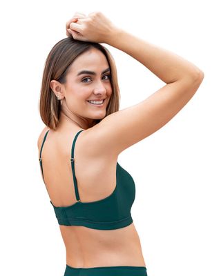 Imagen 2 del producto Brasieres Top 091031 Verde