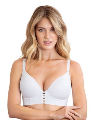 Sostén Realce Alto 091010 Blanco