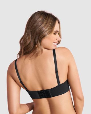 Imagen 2 del producto Sostén Control 011654 Negro