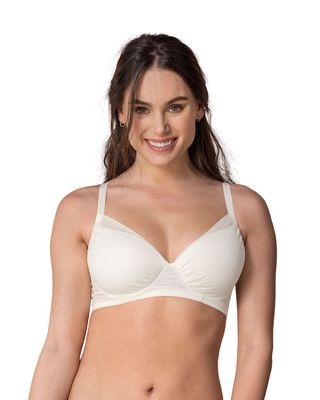 Imagen 1 del producto Brasieres Básico 091026 Marfil