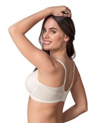 Imagen 2 del producto Brasieres Básico 091026 Marfil