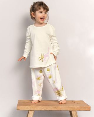 Leonisa Infantil Pijama niña I118