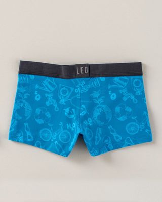 Imagen 2 del producto Infantil Bóxer niño 33155X2 Surtido