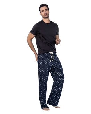 Ropa Exterior Masculina Pijama hombre 033334 Surtido