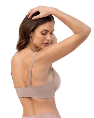 Imagen 2 del producto Brasieres Básico 091148 Rosa Claro