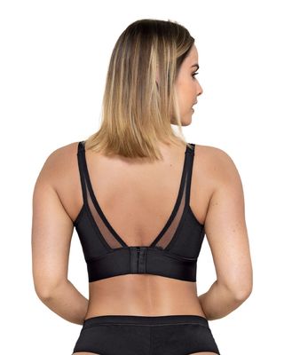 Imagen 2 del producto Sostén Básico 091048 Negro