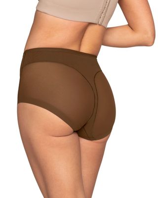 Imagen 2 del producto Calzón Control Suave 012657 Café