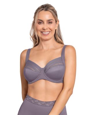 Brasieres Básico 091008 Lila