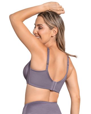 Imagen 2 del producto Brasieres Básico 091008 Lila