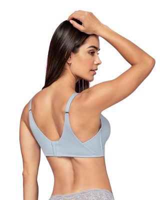 Imagen 2 del producto Sostén Top 71341 Azul Claro