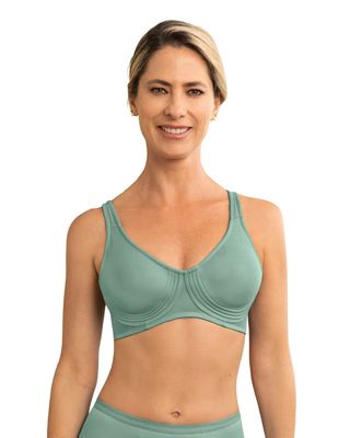 Imagen 1 del producto Sostén Básico 71280 Verde