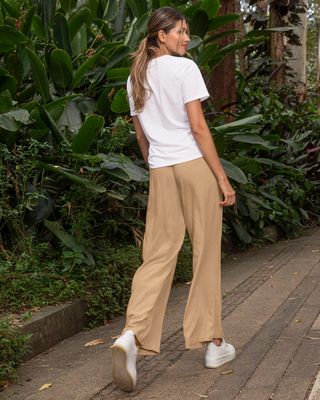 Imagen 2 del producto Leonisa Ropa Exterior Camiseta D45013 Blanco