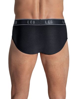 Imagen 2 del producto Ropa Interior Masculina Boxer Corto 033278N Negro