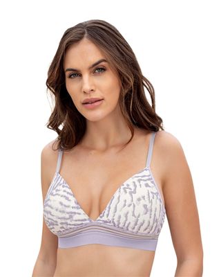 Brasieres Básico 011977 Lila