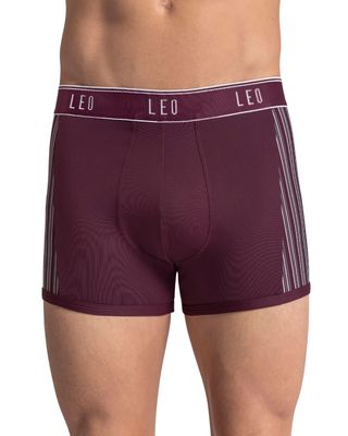 Imagen 2 del producto Ropa Interior Masculina Boxer Corto 33127X2 Violeta