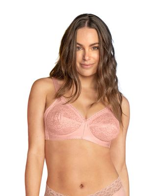 Sostén Básico 01176 Rosado