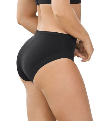 Imagen 2 del producto Panty Control Suave 012499 NEGRO
