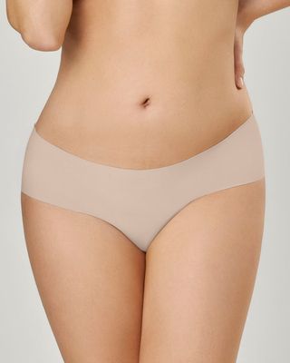 Imagen 2 del producto Calzón 012722 Hipsters y Cacheteros Café