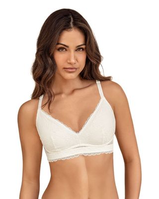 Sostén Bralette 091090 Perla