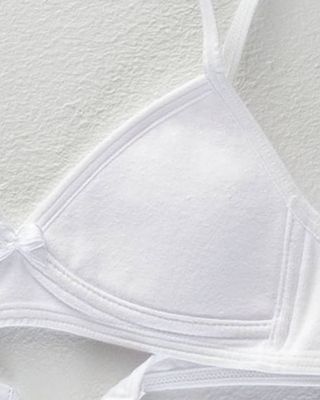 Imagen 2 del producto Infantil Sostén niña 061311 Blanco