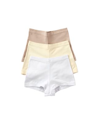 Calzón Boxer 12669X3 Surtido