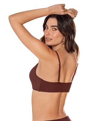 Imagen 2 del producto Leonisa Brasieres Básico 091159 Ocre