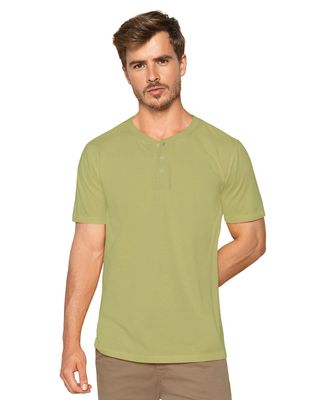 Imagen 1 del producto Leo Ropa Exterior Masculina Camiseta M3020