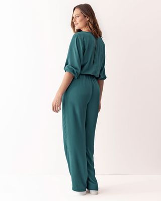 Imagen 2 del producto Leonisa Ropa Exterior Enterizo F7224